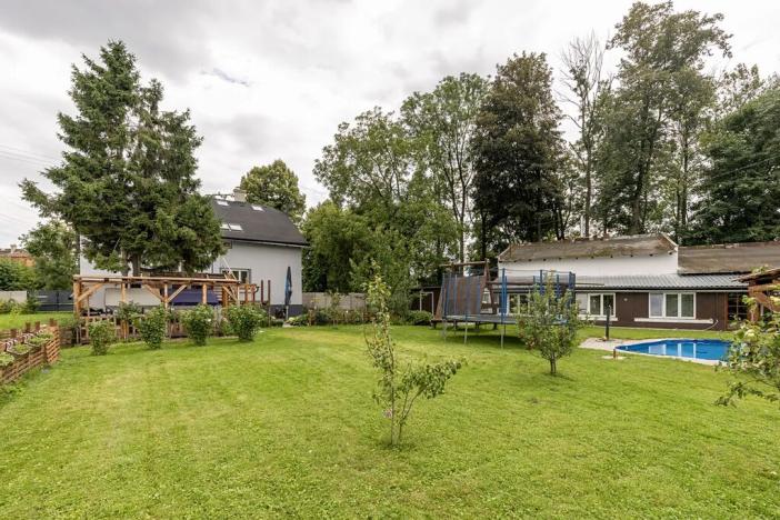 Prodej vily, Ostrava, Muglinovská, 296 m2