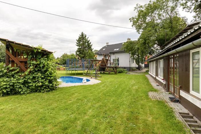 Prodej vily, Ostrava, Muglinovská, 296 m2