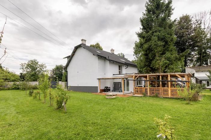 Prodej vily, Ostrava, Muglinovská, 296 m2