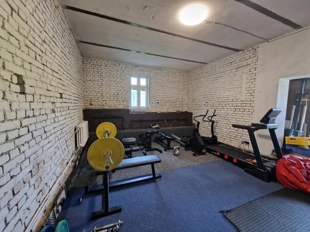 Prodej komerční nemovitosti, Ostrava, 296 m2