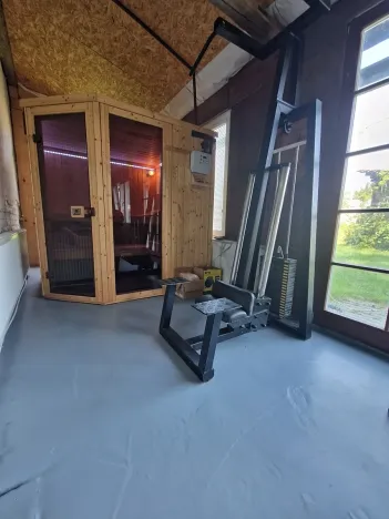 Prodej komerční nemovitosti, Ostrava, 296 m2