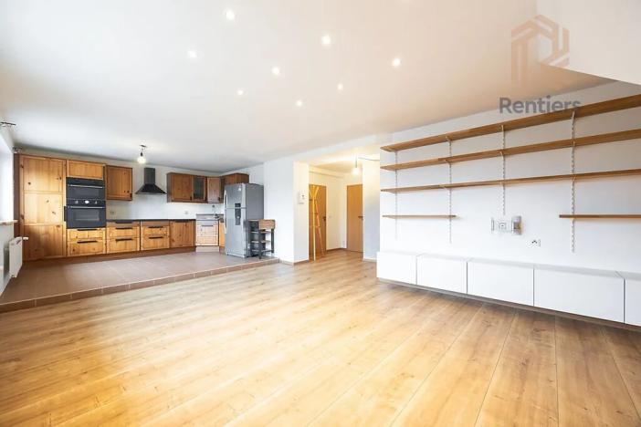 Prodej bytu 3+kk, Praha - Běchovice, Českobrodská, 95 m2