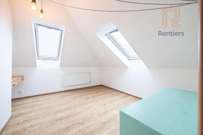 Prodej bytu 3+kk, Praha - Běchovice, Českobrodská, 95 m2