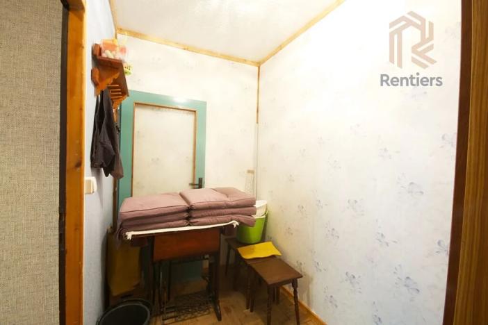 Prodej rodinného domu, Bystřice, 59 m2