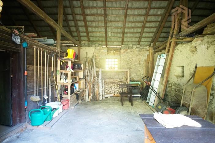 Prodej rodinného domu, Bystřice, 59 m2