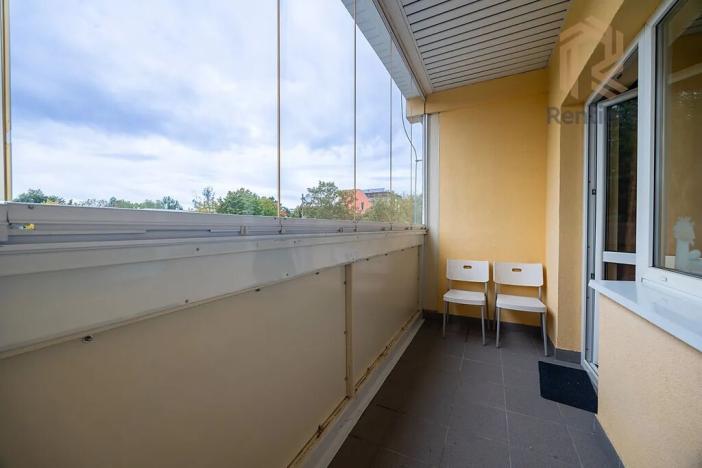 Prodej bytu 2+kk, Praha - Prosek, Vysočanská, 67 m2