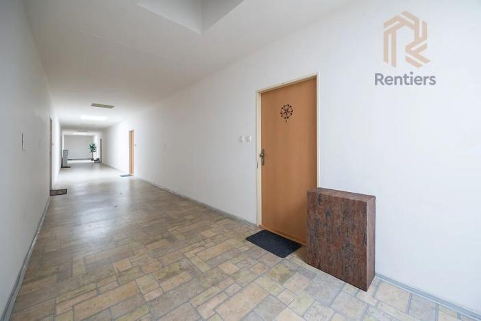 Prodej bytu 2+kk, Praha - Prosek, Vysočanská, 67 m2