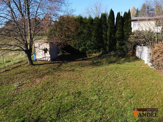 Prodej pozemku pro bydlení, Těrlicko, Čaplovecká, 884 m2