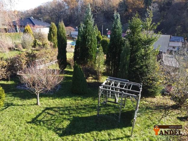 Prodej pozemku pro bydlení, Těrlicko, Čaplovecká, 884 m2