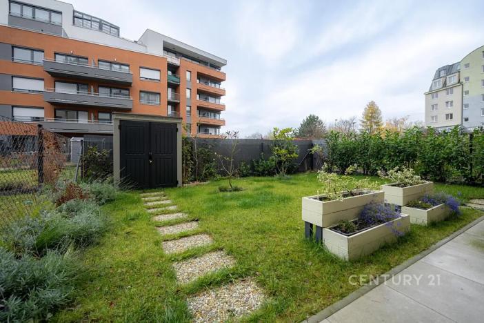 Pronájem bytu 1+kk, Praha - Chodov, Šternovská, 34 m2