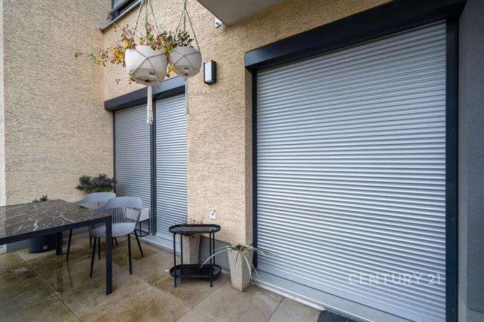 Pronájem bytu 1+kk, Praha - Chodov, Šternovská, 34 m2