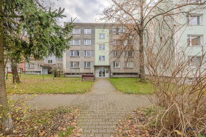 Pronájem bytu 2+1, Frýdek-Místek, Josefa Skupy, 55 m2