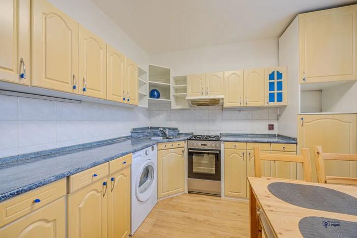 Pronájem bytu 2+1, Frýdek-Místek, Josefa Skupy, 55 m2