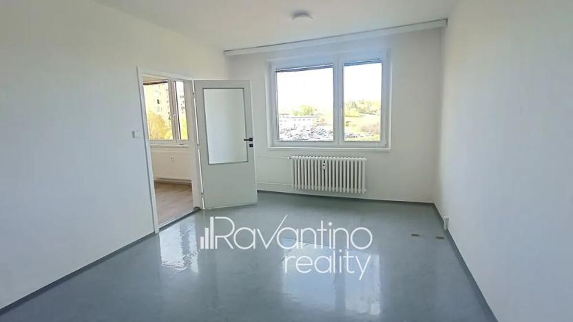 Pronájem bytu 3+1, Brno, Ečerova, 75 m2