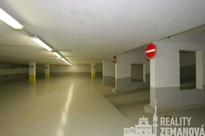 Pronájem bytu 1+kk, Praha - Vinohrady, Italská, 49 m2