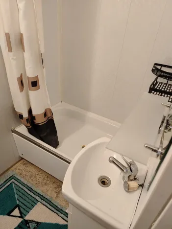 Pronájem bytu 1+kk, Brno, Okrouhlá, 28 m2