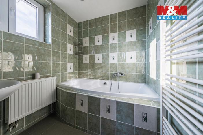 Prodej rodinného domu, Pesvice, 111 m2