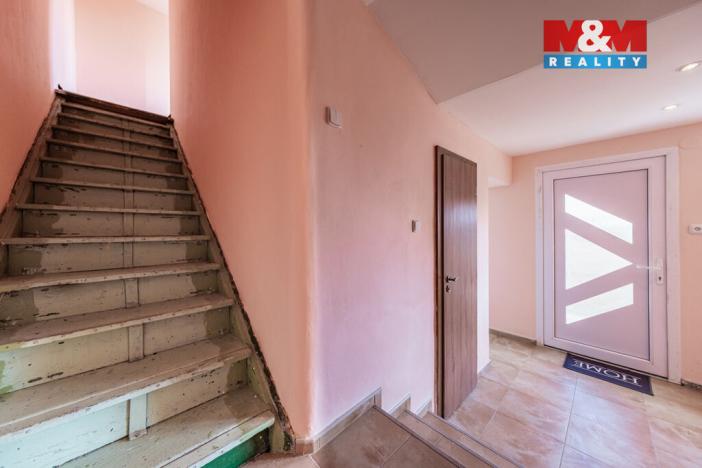 Prodej rodinného domu, Pesvice, 111 m2