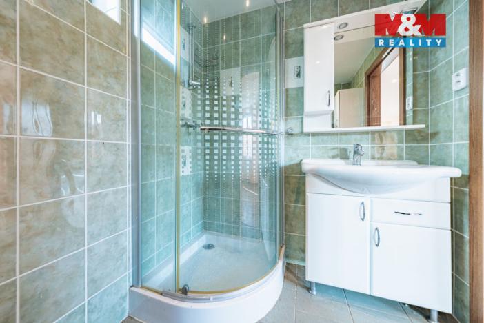 Prodej rodinného domu, Pesvice, 111 m2