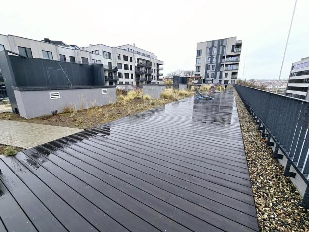 Prodej bytu 1+kk, Praha - Smíchov, Grafická, 30 m2