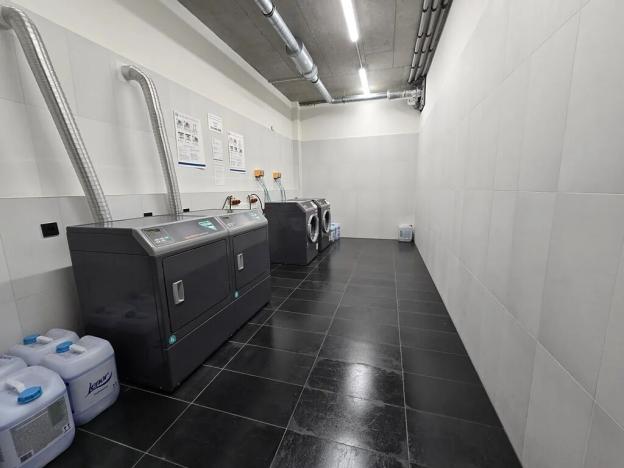 Prodej bytu 1+kk, Praha - Smíchov, Grafická, 30 m2