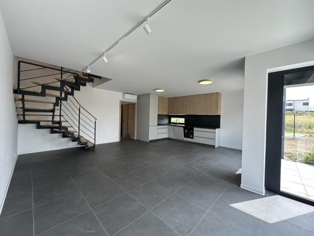 Pronájem rodinného domu, Mladá Boleslav - Chrást, 157 m2