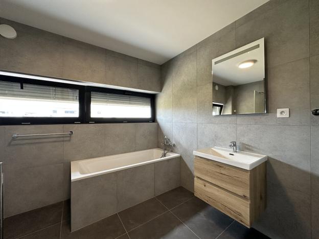 Pronájem rodinného domu, Mladá Boleslav - Chrást, 157 m2