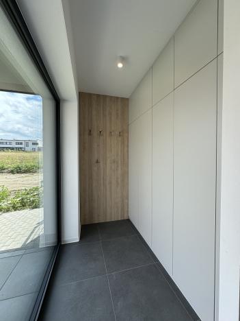 Pronájem rodinného domu, Mladá Boleslav - Chrást, 157 m2