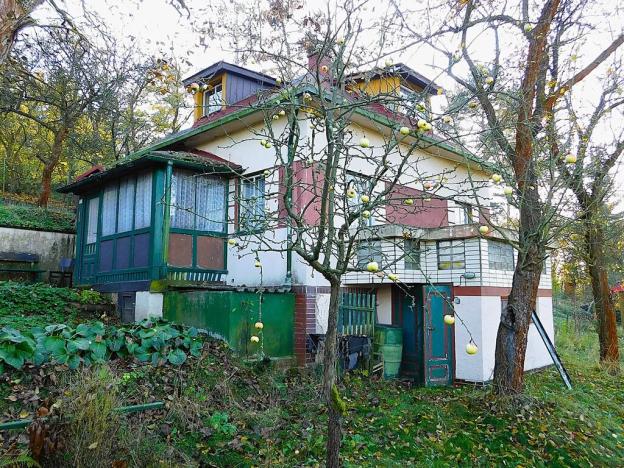 Prodej chaty, Vrané nad Vltavou, Nad Statkem, 105 m2