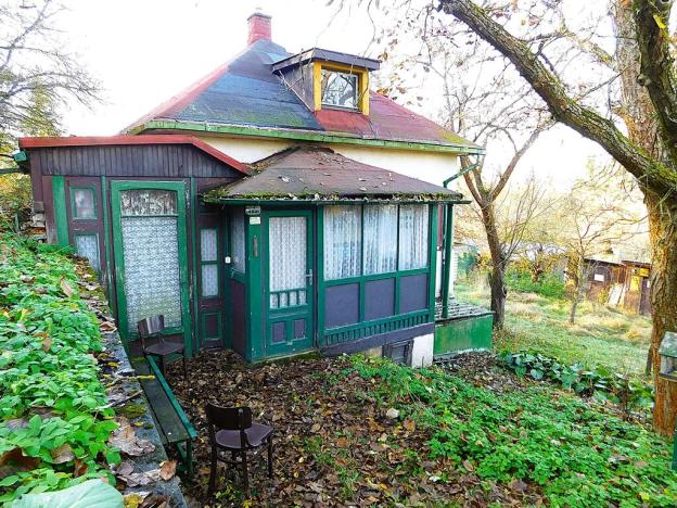 Prodej chaty, Vrané nad Vltavou, Nad Statkem, 105 m2