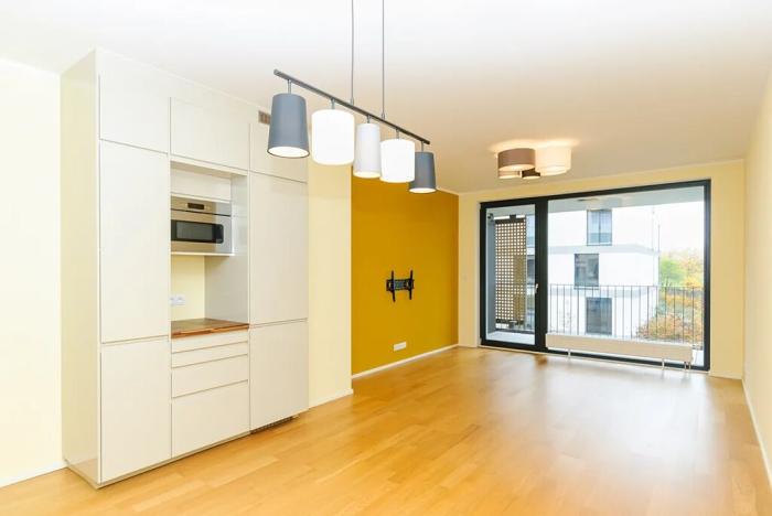 Prodej bytu 3+kk, Praha - Kbely, Plzákova, 73 m2