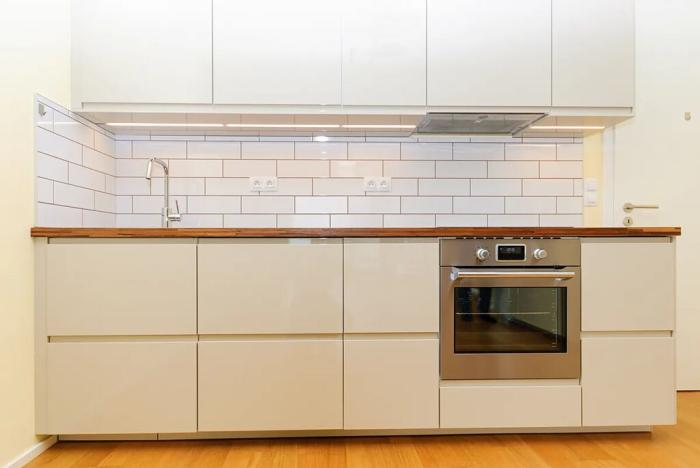 Prodej bytu 3+kk, Praha - Kbely, Plzákova, 73 m2