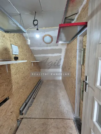 Prodej rodinného domu, Šlapanice, 140 m2