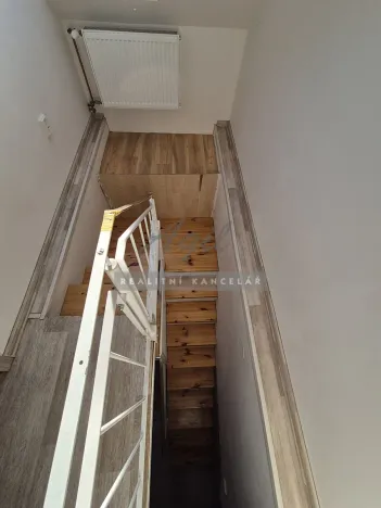 Prodej rodinného domu, Šlapanice, 140 m2