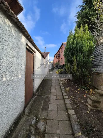 Prodej rodinného domu, Šlapanice, 140 m2