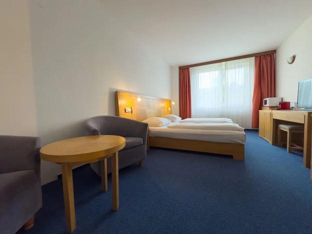 Prodej bytu 2+kk, Frymburk, 43 m2