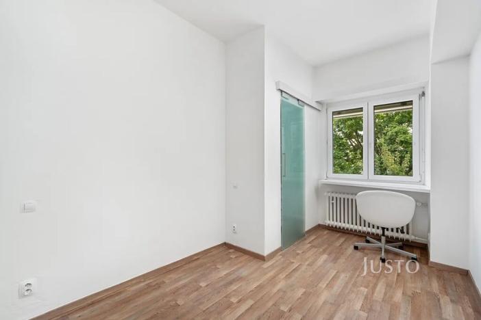 Pronájem bytu 3+kk, Brno, Tábor, 81 m2