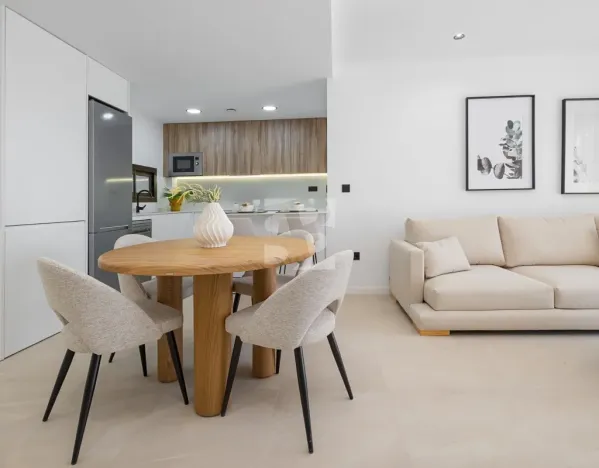 Prodej bytu 3+kk, Los Alcázares, Španělsko, 83 m2