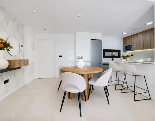 Prodej bytu 3+kk, Los Alcázares, Španělsko, 83 m2