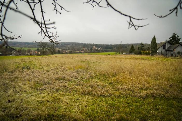 Prodej pozemku pro bydlení, Petrovice, 6626 m2