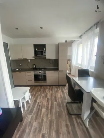 Pronájem bytu 2+1, Znojmo, Smetanova, 53 m2