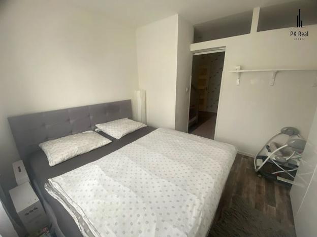 Pronájem bytu 2+1, Znojmo, Smetanova, 53 m2