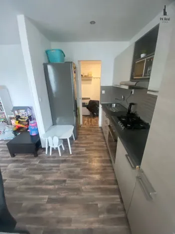 Pronájem bytu 2+1, Znojmo, Smetanova, 53 m2