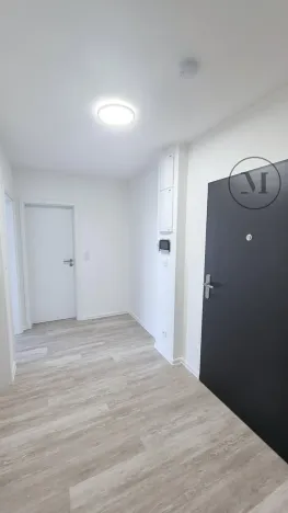 Pronájem bytu 2+kk, České Budějovice, Branišovská, 50 m2