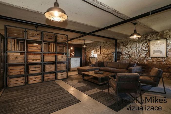 Prodej rodinného domu, Cetenov, 193 m2