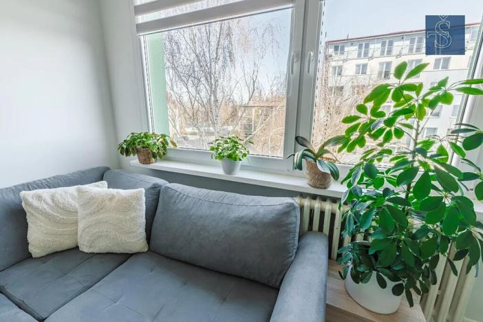 Prodej bytu 3+1, Praha - Újezd nad Lesy, Žárovická, 68 m2