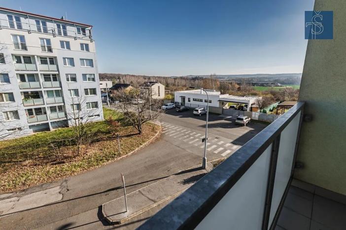 Prodej bytu 3+1, Praha - Újezd nad Lesy, Žárovická, 68 m2