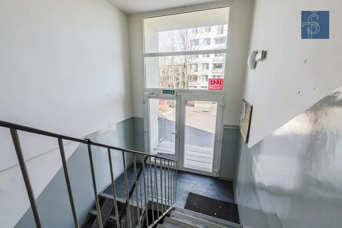 Prodej bytu 3+1, Praha - Újezd nad Lesy, Žárovická, 68 m2