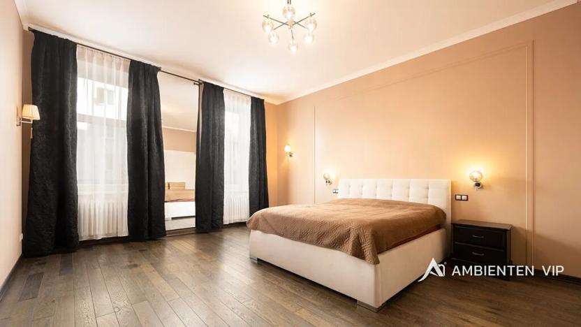 Prodej bytu 3+kk, Brno, Rybářská, 116 m2