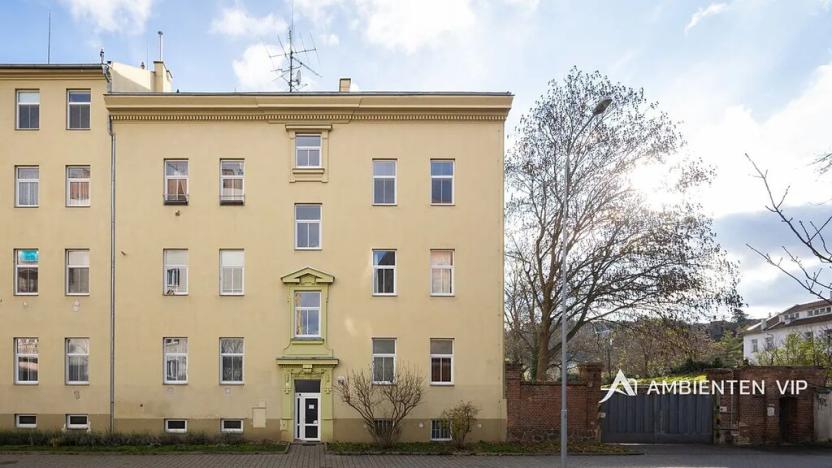 Prodej bytu 3+kk, Brno, Rybářská, 116 m2